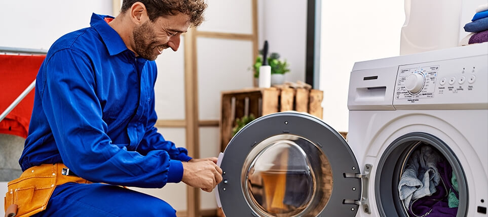 Serwis AGD Będzin - Kontakt